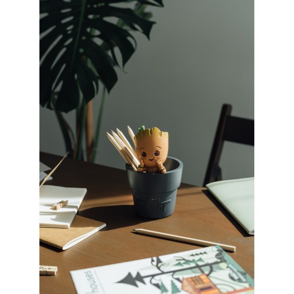 GROOT VASO DI MATITE - MARVEL