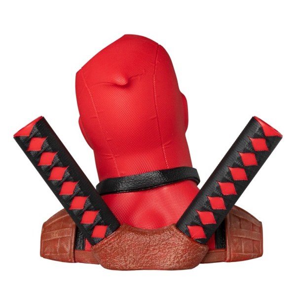 PENCIL POT DEADPOOL - MARVEL