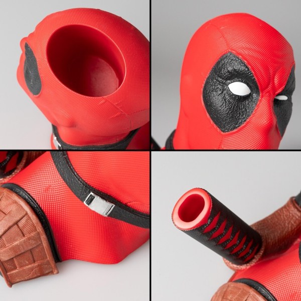 PENCIL POT DEADPOOL - MARVEL