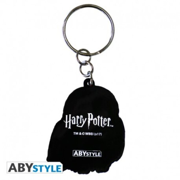Portachiavi Hedwig - Harry Potter