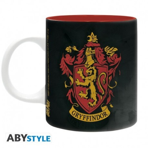 Tazza Trio - Harry Potter