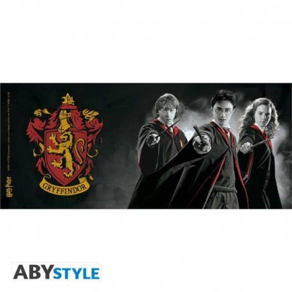 Tazza Trio - Harry Potter