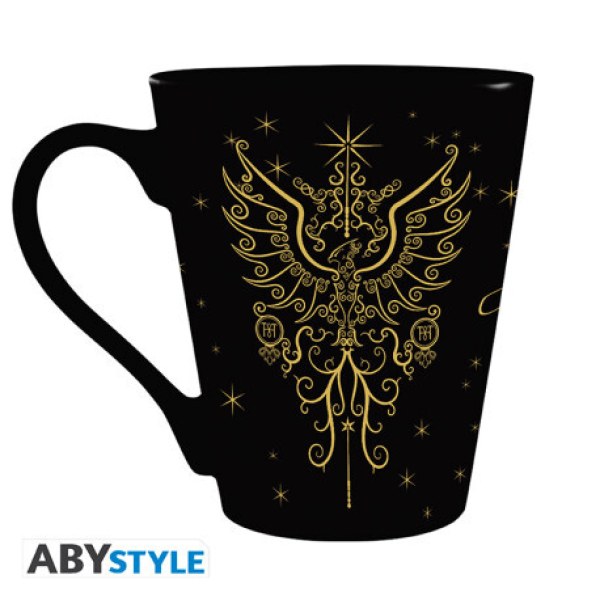 Tazza Fenice - Harry Potter