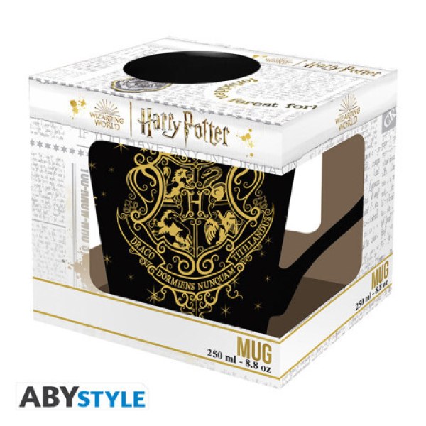 Tazza Fenice - Harry Potter