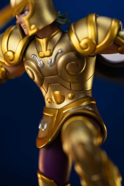 I Cavalieri dello Zodiaco Statua 1/10 Art Scale Capricorno Shura 25 cm