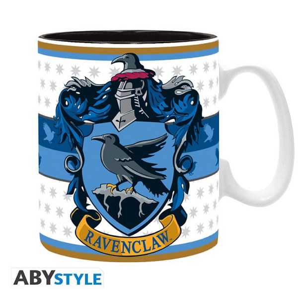 Tazza della Casa Serdaigle - Harry Potter