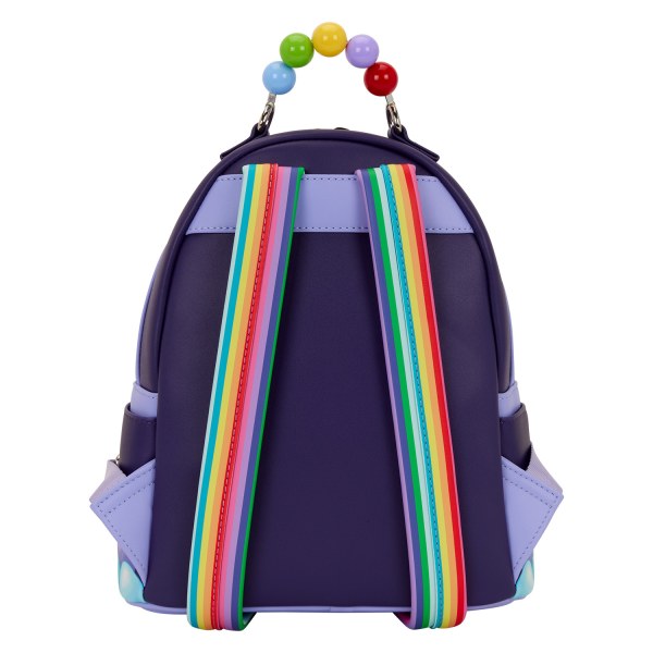 MINI ZAINO INSIDE OUT 2 - DISNEY PIXAR LOUNGEFLY