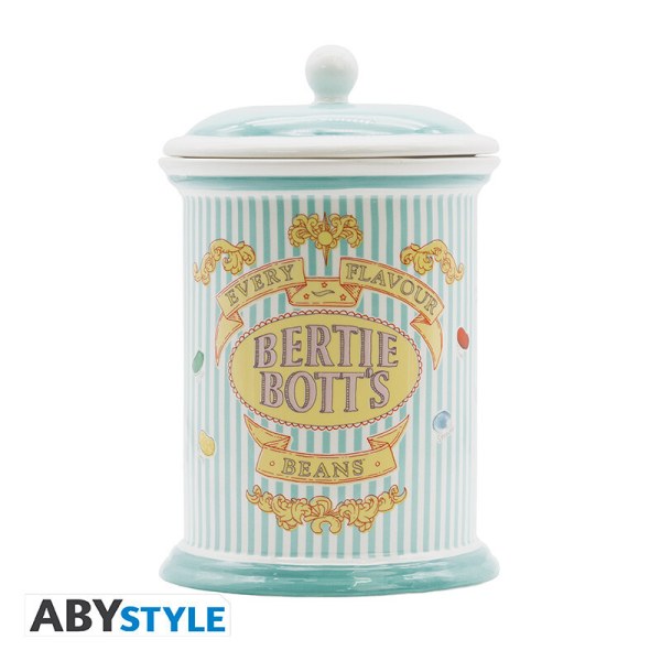 Barattolo per biscotti Honeydukes - Harry Potter
