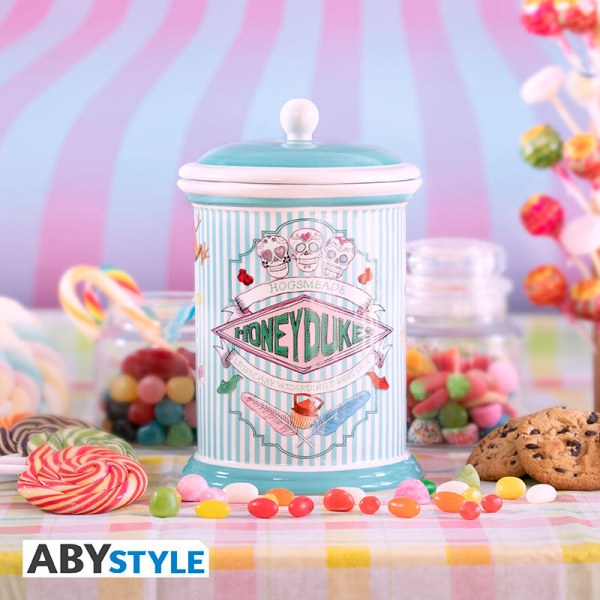 Barattolo per biscotti Honeydukes - Harry Potter