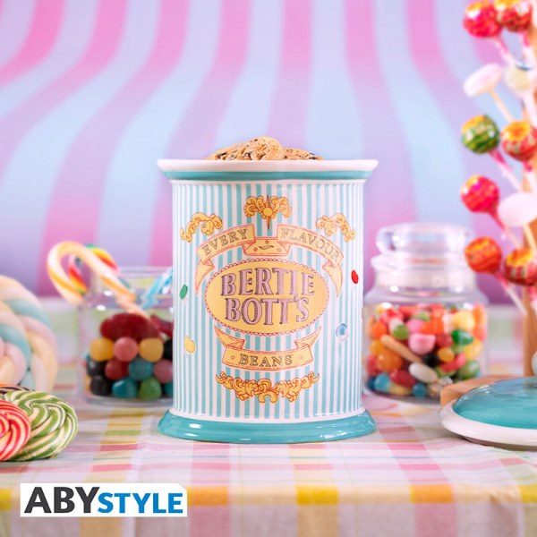 Barattolo per biscotti Honeydukes - Harry Potter