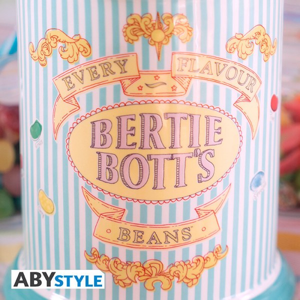 Barattolo per biscotti Honeydukes - Harry Potter