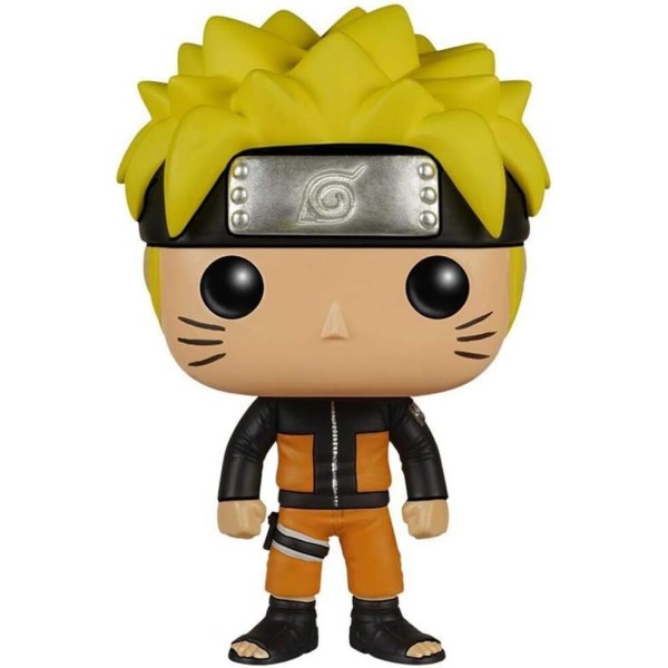 FunkoPop! 71 Naruto Shippuden – Naruto