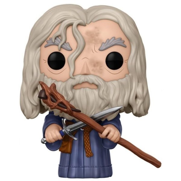 Funko Pop! 443 Il Signore degli Anelli – Gandalf