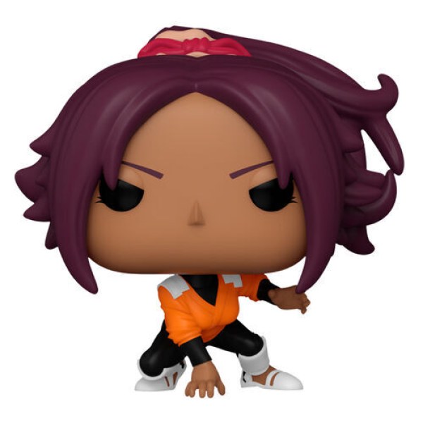 FunkoPop! 1612 Bleach – Yoruichi Shihoin