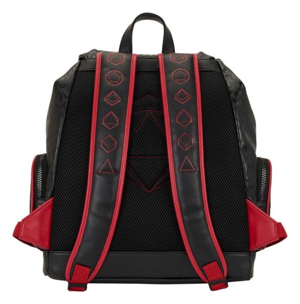 Zaino Dungeons & Dragons - Loungefly