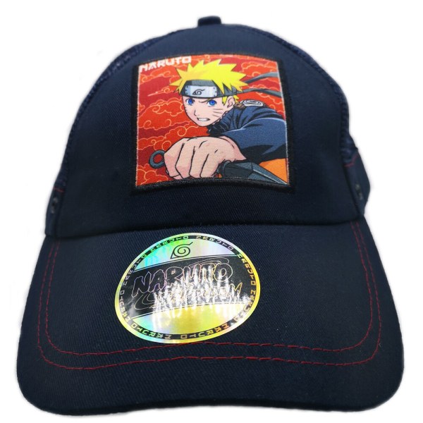 Cappellino Naruto