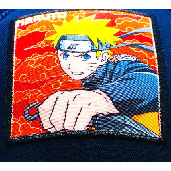 Cappellino Naruto