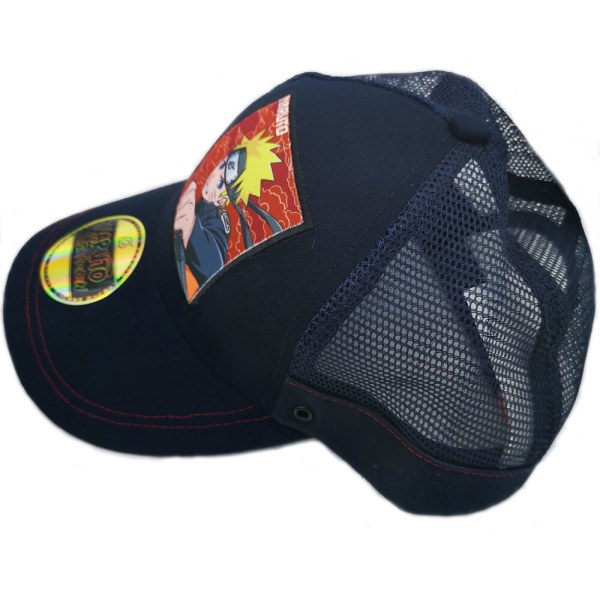 Cappellino Naruto