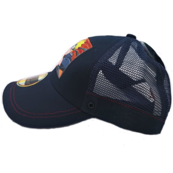 Cappellino Naruto