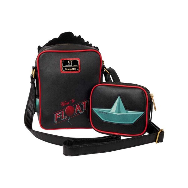 Borsa a tracolla Pennywise - Loungefly IT