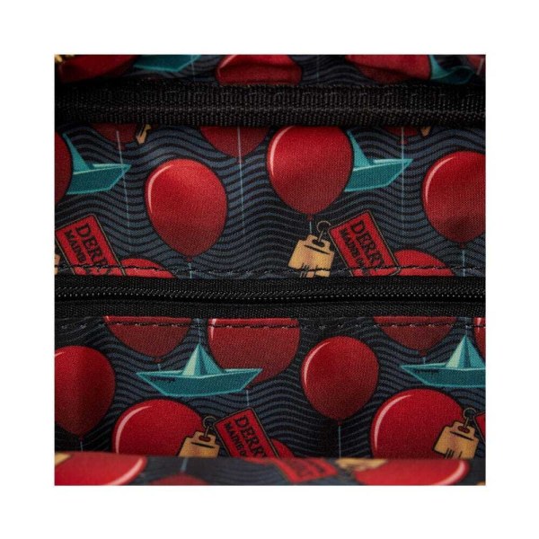 Borsa a tracolla Pennywise - Loungefly IT