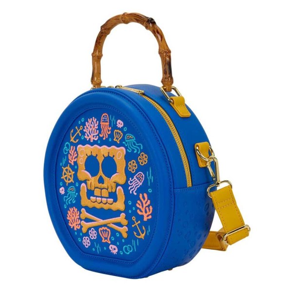 Borsa a tracolla Spongebob Squarepants - Loungefly Nickelodeon