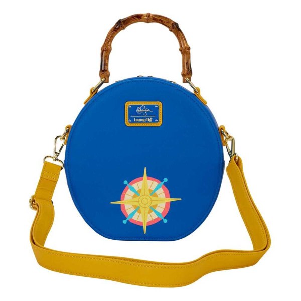 Borsa a tracolla Spongebob Squarepants - Loungefly Nickelodeon
