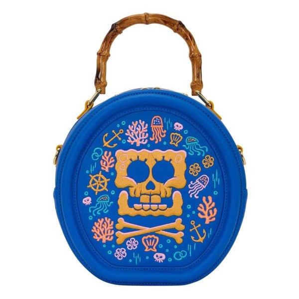 Borsa a tracolla Spongebob Squarepants - Loungefly Nickelodeon