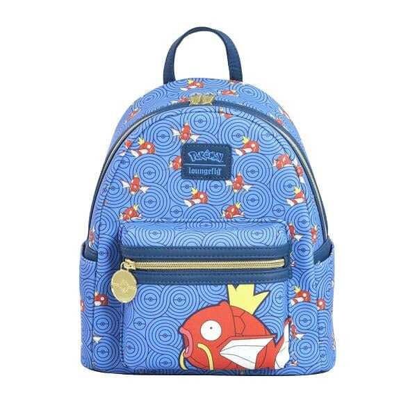Mini zaino Magikarp Collection - Loungefly Pokemon