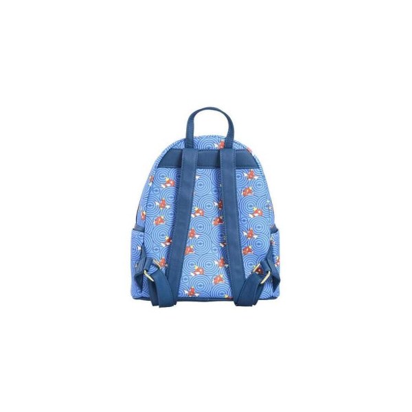Mini zaino Magikarp Collection - Loungefly Pokemon