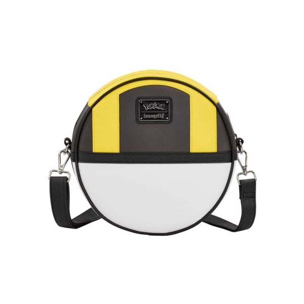 Borsa A Tracolla Pokeball Ultraball - Loungefly Pokemon