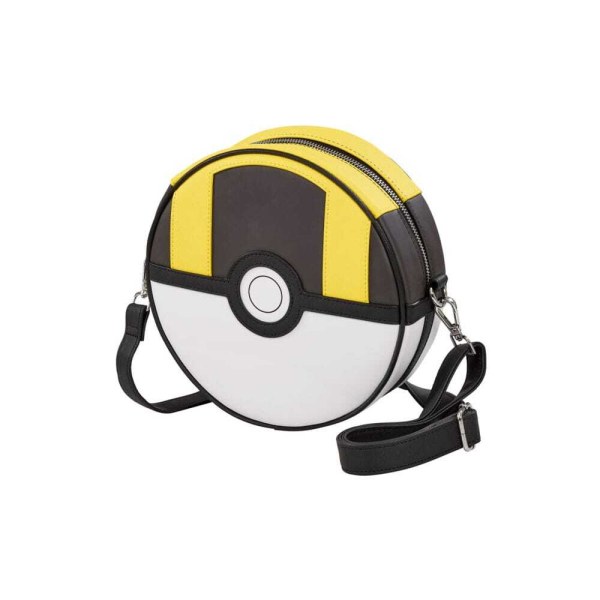 Borsa A Tracolla Pokeball Ultraball - Loungefly Pokemon