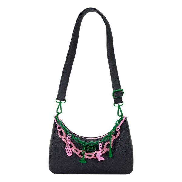 borsa a tracolla a tracolla Universal by Loungefly Wicked 2