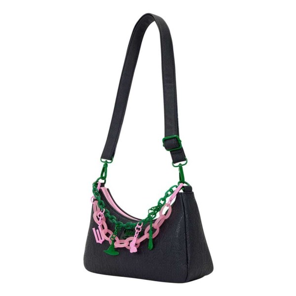 borsa a tracolla a tracolla Universal by Loungefly Wicked 2