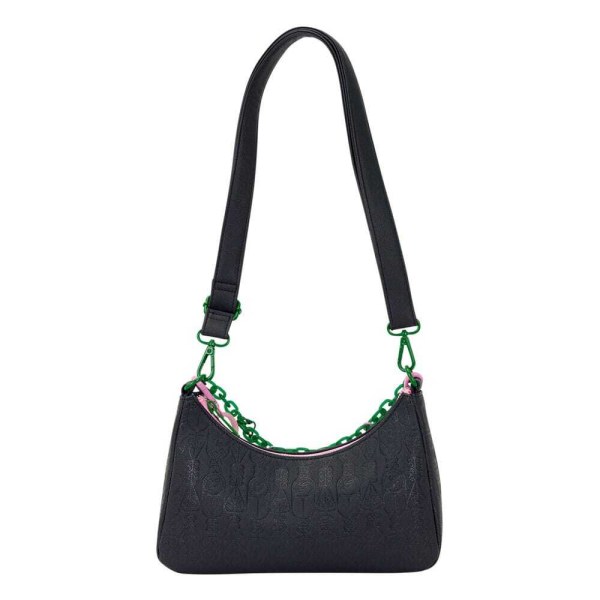 borsa a tracolla a tracolla Universal by Loungefly Wicked 2