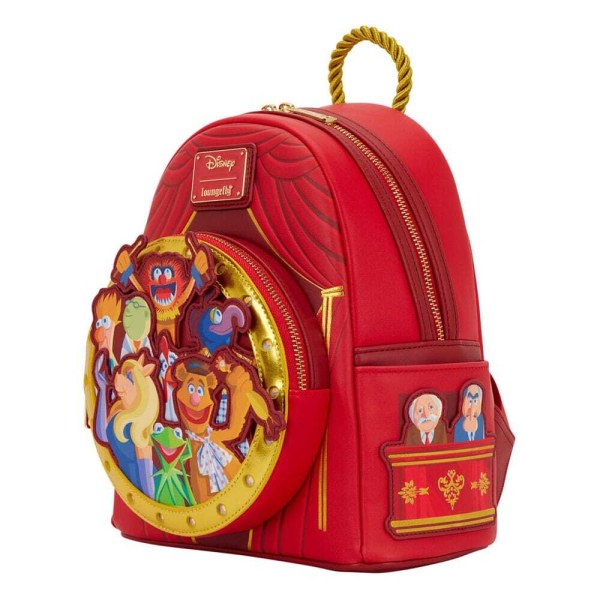 Mini Zaino Cameo di The Muppet Show di Loungefly Group