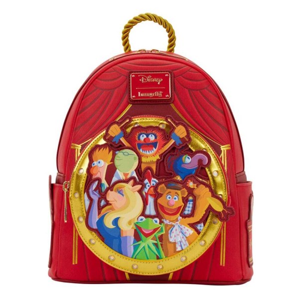 Mini Zaino Cameo di The Muppet Show di Loungefly Group