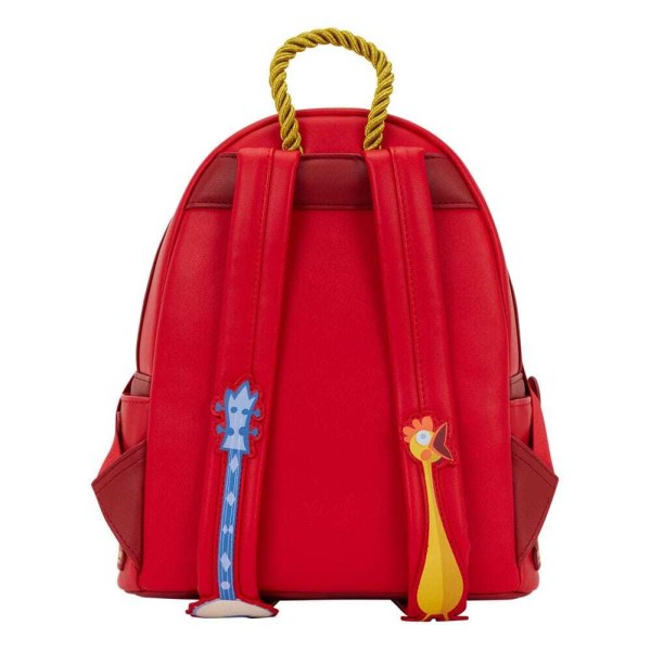 Mini Zaino Cameo di The Muppet Show di Loungefly Group