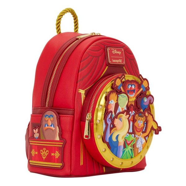 Mini Zaino Cameo di The Muppet Show di Loungefly Group
