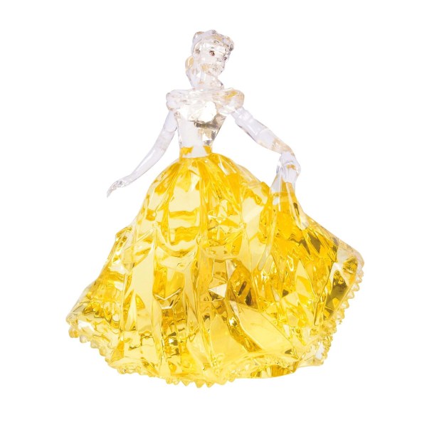 BELLE FACET (BOX CON FINESTRA) - DISNEY FACETS