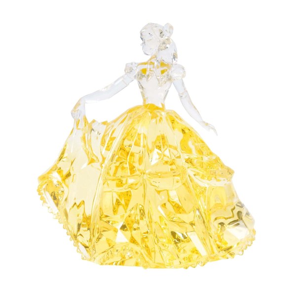 BELLE FACET (BOX CON FINESTRA) - DISNEY FACETS