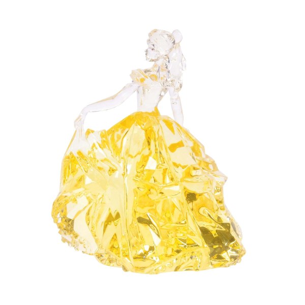 BELLE FACET (BOX CON FINESTRA) - DISNEY FACETS