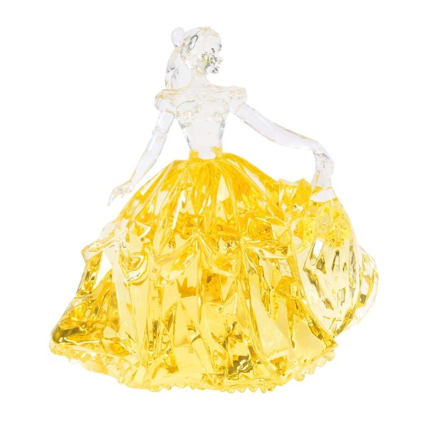 BELLE FACET (BOX CON FINESTRA) - DISNEY FACETS