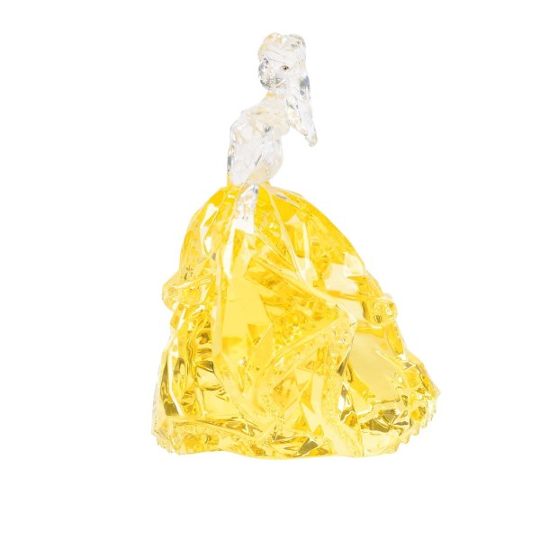BELLE FACET (BOX CON FINESTRA) - DISNEY FACETS
