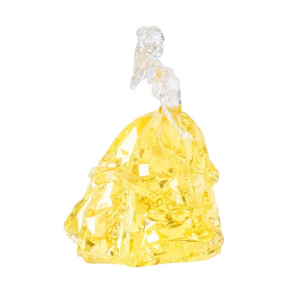 BELLE FACET (BOX CON FINESTRA) - DISNEY FACETS