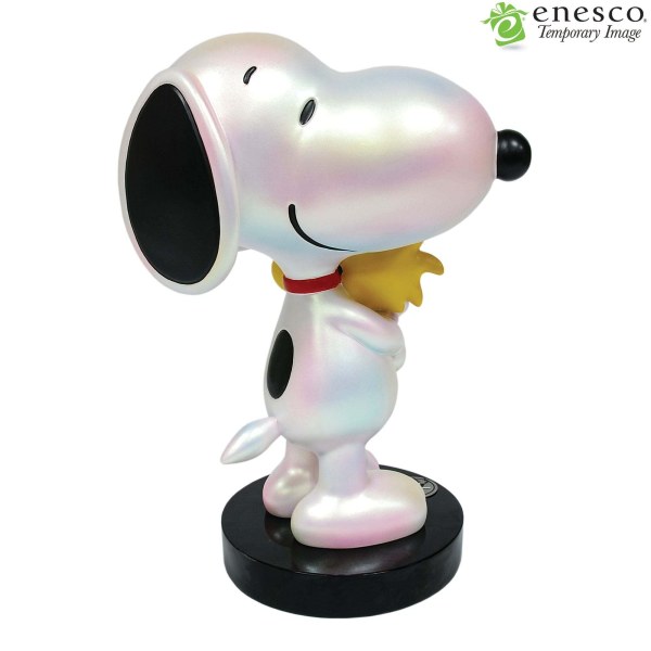 SNOOPY CON PERLE (STILE GALLERIA D'ARTE ) - DISNEY GRAND JESTER