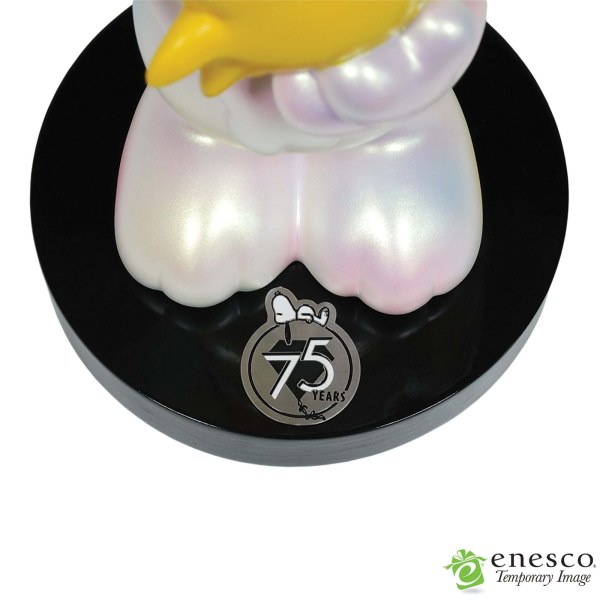 SNOOPY CON PERLE (STILE GALLERIA D'ARTE ) - DISNEY GRAND JESTER