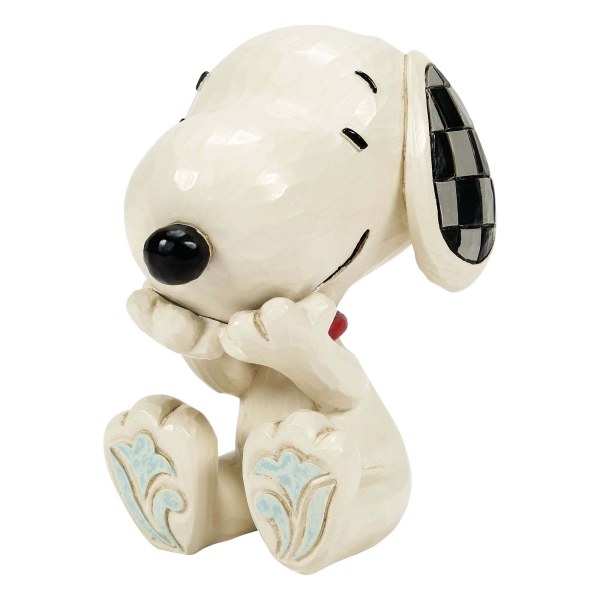SNOOPY CHE RIDE MINI