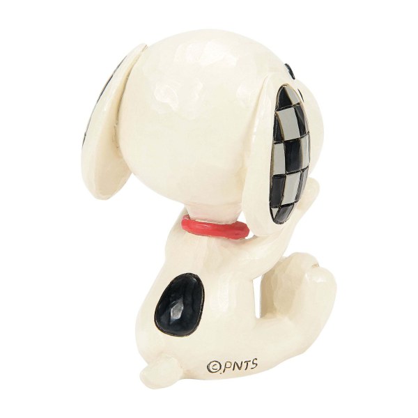 SNOOPY CHE RIDE MINI