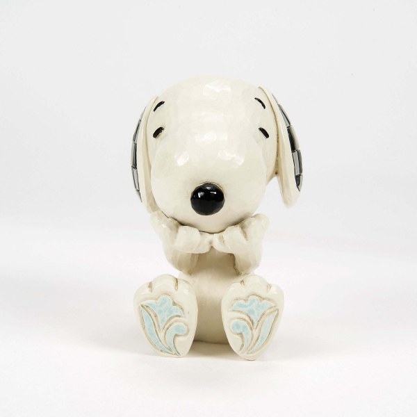 SNOOPY CHE RIDE MINI